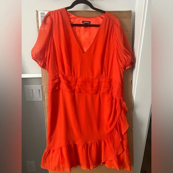 beaded pink mini dress Beaded Fringe Gradation Mini Dress Pink